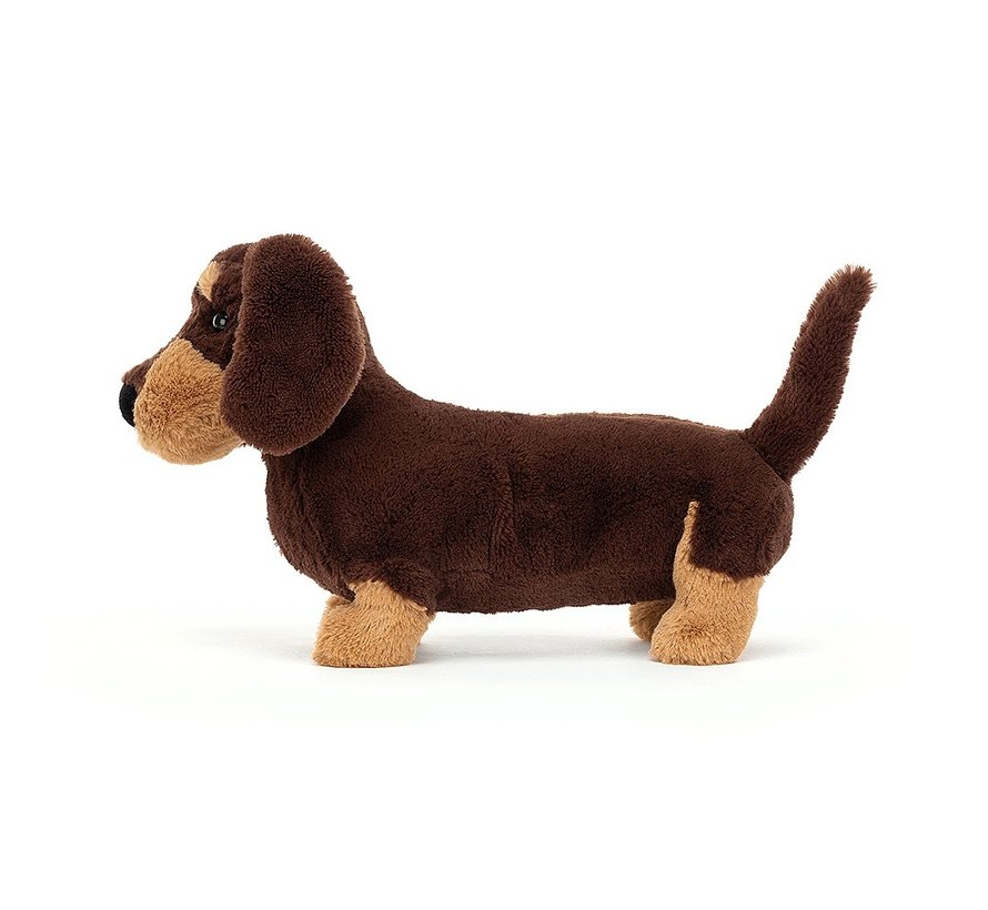 Otto Sausage Dog