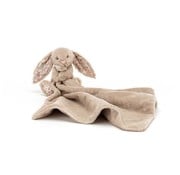 Jellycat Blossom Bea Beige Bunny Soother