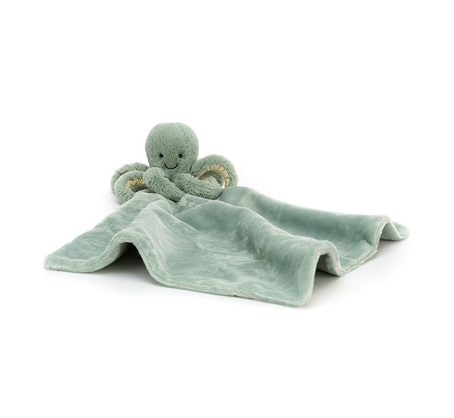 Odyssey Octopus Soother