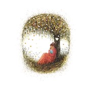 Postkaart Mother's Day Mood