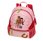 Backpack Small Gina Galopp