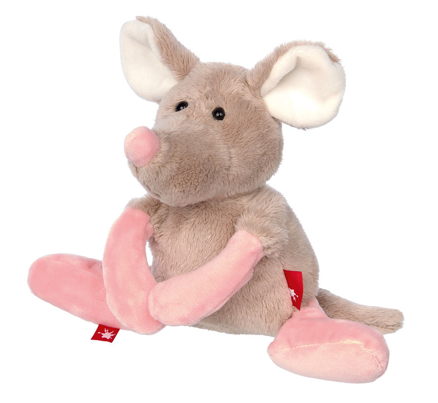 Knuffel Muis Sweety