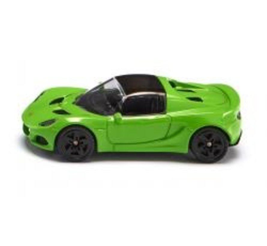 Lotus Elise