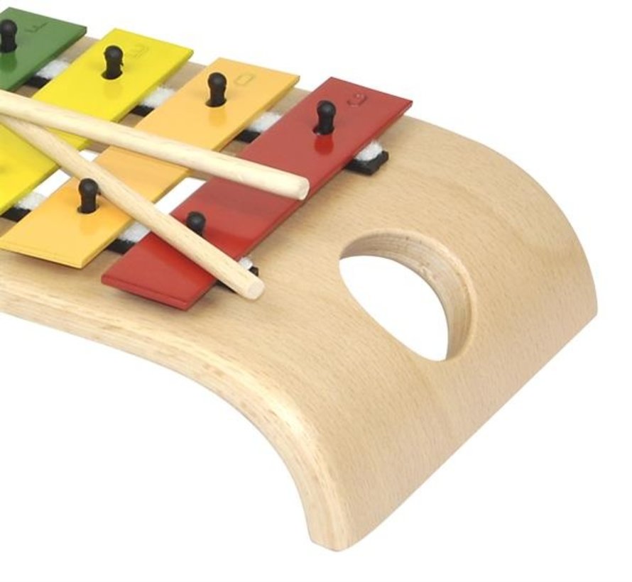 Xylophone Wood