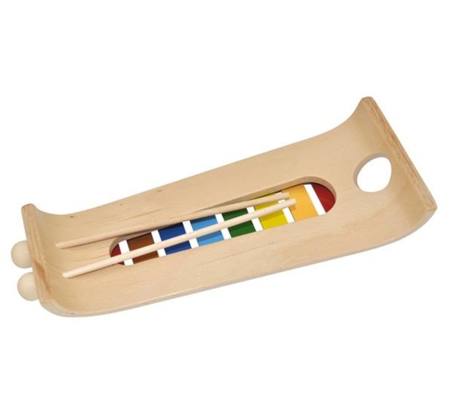 Xylophone Wood