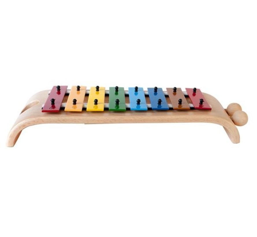 Xylophone Wood