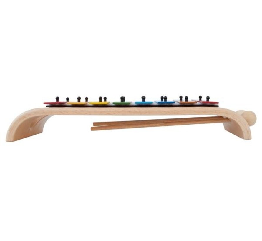 Xylophone Wood