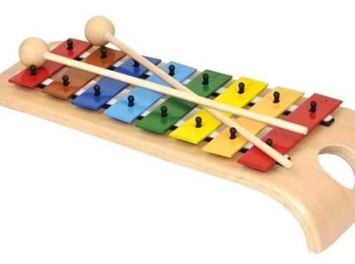 Voggenreiter Xylofoon Hout