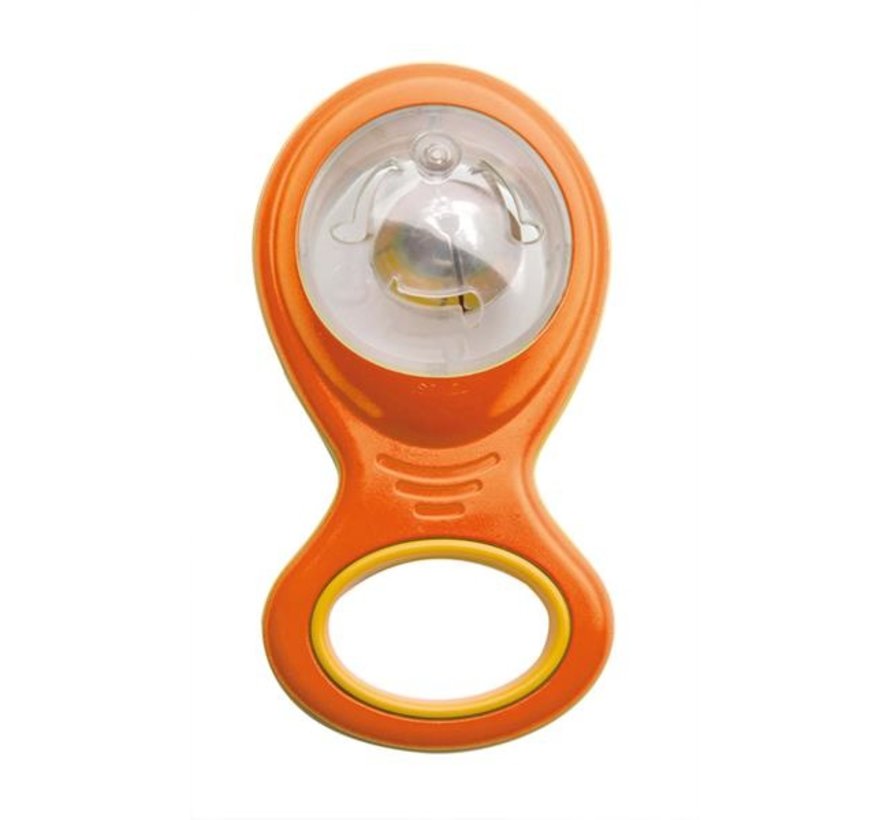 Baby Bell Shaker