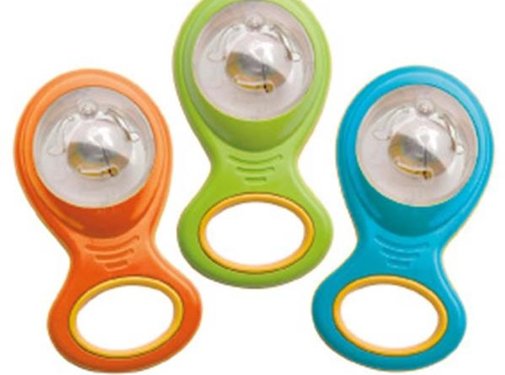 Voggenreiter Baby Bel Shaker