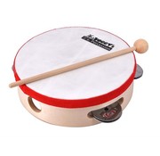 Voggenreiter Voggys Tambourine Wood