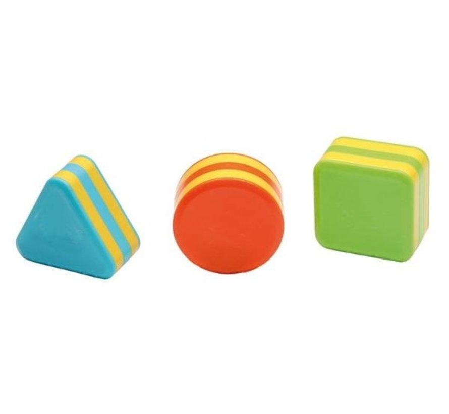 Baby Shaker Buildingblocks