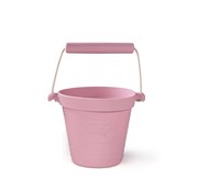 Bigjigs Blush Pink Activity Bucket