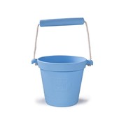 Bigjigs Emmer Powder Blue Activity Bucket