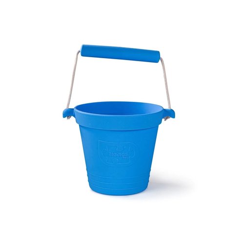 Bigjigs Ocean Blue Activity Bucket