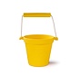 Honey Yellow Activity Bucket