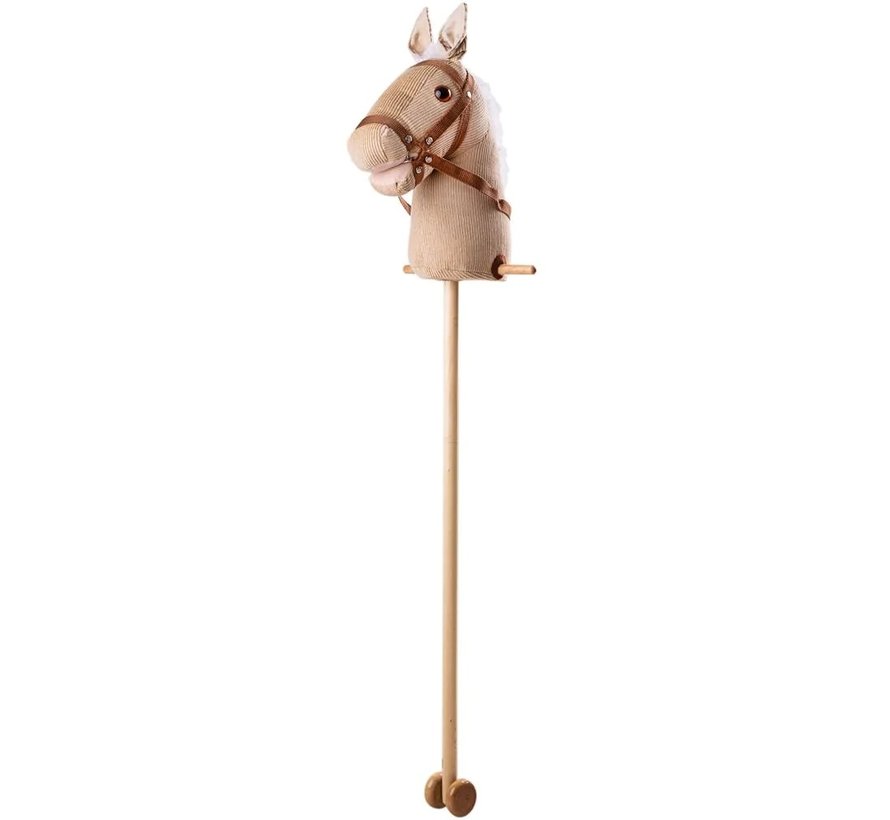 Cord Hobby Horse