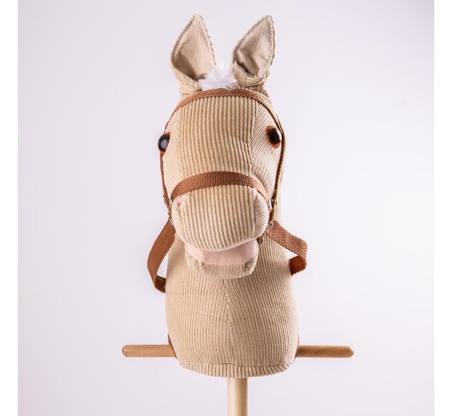 Cord Hobby Horse