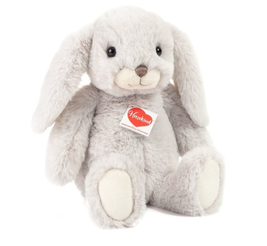 Rabbit Emma Grey 32cm