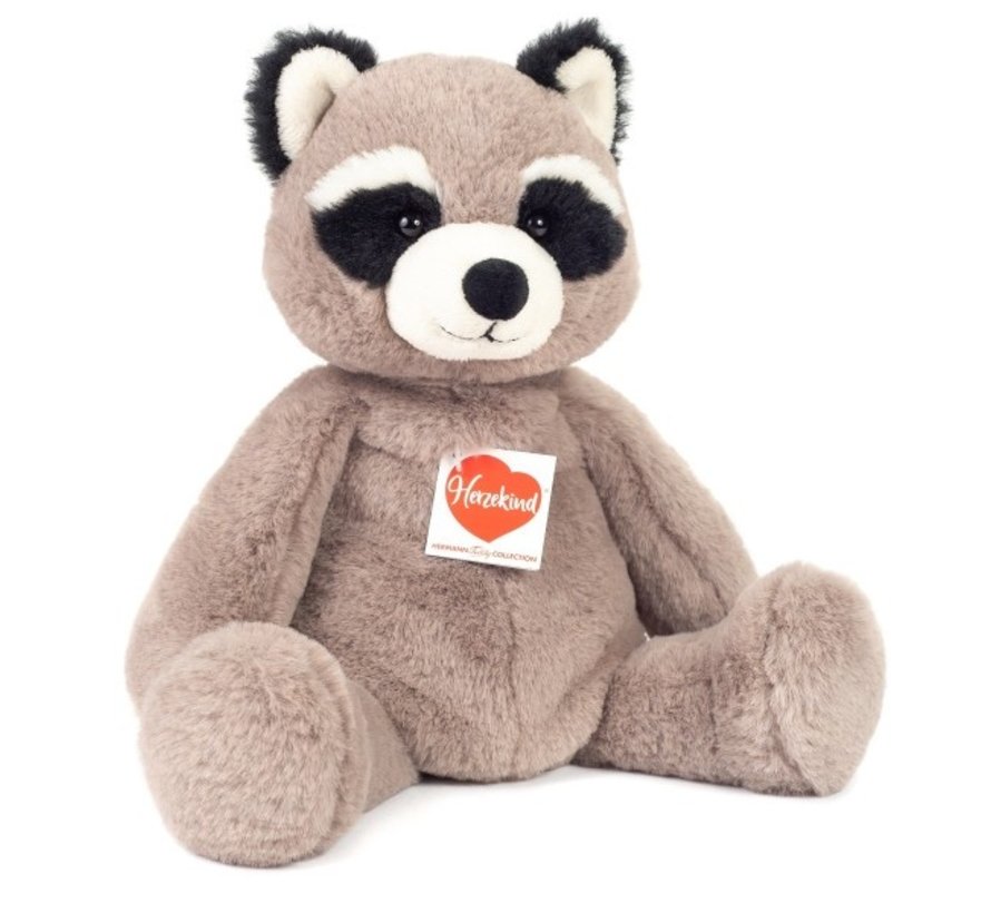 Racoon Waldo 32cm