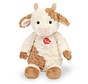 Knuffel Koe Gerda 32cm