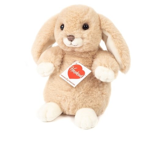 Hermann Teddy Rabbit Milla Beige 17cm