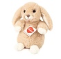 Knuffel Konijn Milla Beige 17cm