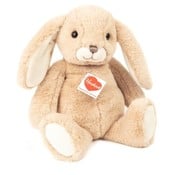 Hermann Teddy Knuffel Konijn Bella Beige 32cm