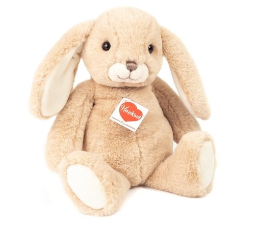 Hermann Teddy Rabbit Bella Beige 32cm