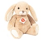 Knuffel Konijn Bella Beige 32cm