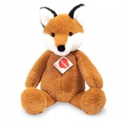 Hermann Teddy Knuffel Vos Foxie 32 cm