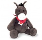 Knuffel Ezel Sancho 32 cm