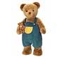 Stuffed Animal  Bear Johann Standing 100 cm