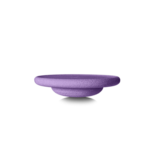 Stapelstein Balance Board Colors Violet