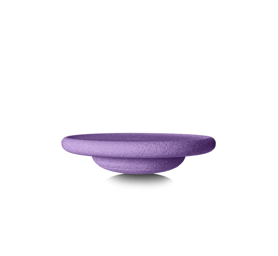 Balance Board Colors Violet