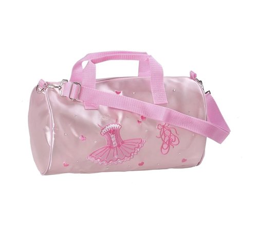 Great Pretenders Ballet Bag Pink