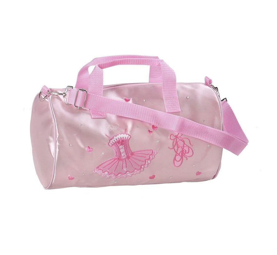 Ballet Bag Pink