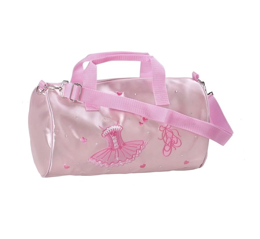 Tas Ballet Bag Pink