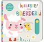 Kiekeboe! - Op de boerderij