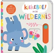 Image Books Kiekeboe! - In de wildernis