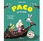 Paco en Vivaldi (geluidenboekje)