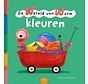 De wereld van Worm - Kleuren