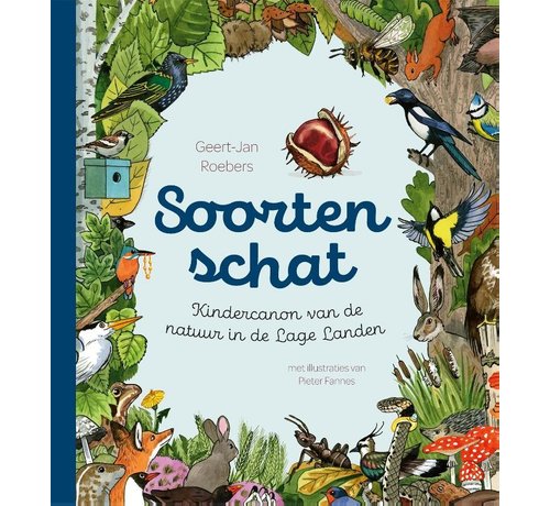 Gottmer Soortenschat