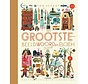 Het grootste en leukste beeldwoordenboek