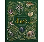 Het dikke boek van alle bijzondere dino's