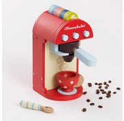 Le Toy Van Café Machine