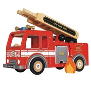 Le Toy Van Fire Engine