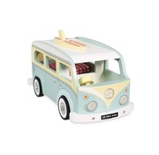 Le Toy Van Holiday Campervan