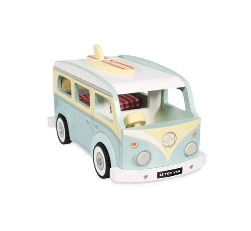 Le Toy Van Holiday Camper