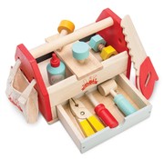 Le Toy Van Tool Box